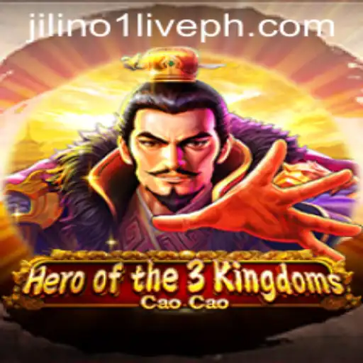 Heroofthe3KingdomsCaoCao Unveiled: A Journey Through Ancient China