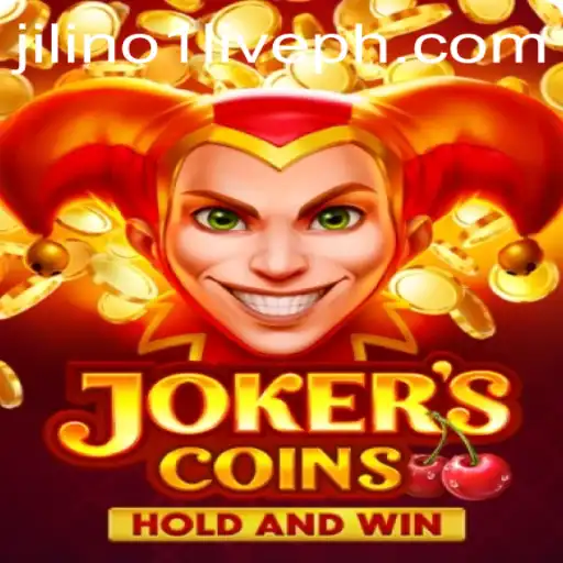 JokersCoins: A Thrilling Dive into the World of Online Casino Games
