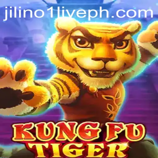 KungFuTiger: Unleash the Power of Martial Arts in Virtual Combat