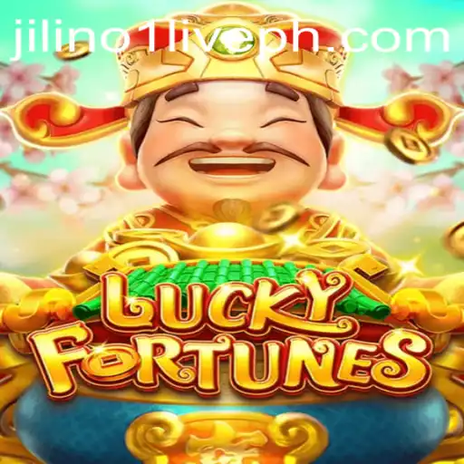 Discover the Thrills of LUCKYFORTUNES: The Game That Keeps You on the Edge