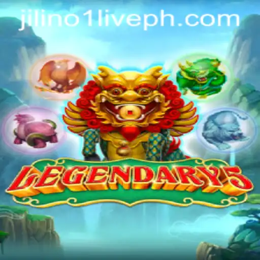 Exploring Legendary5: A Journey into Jilino1 Live Gaming