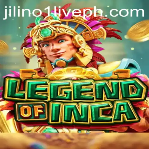 Discover the Exciting World of LegendofInca with Jilino1 Live