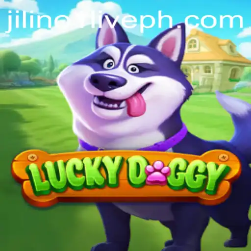 Discover LuckyDoggy: An Exciting Adventure in Gaming