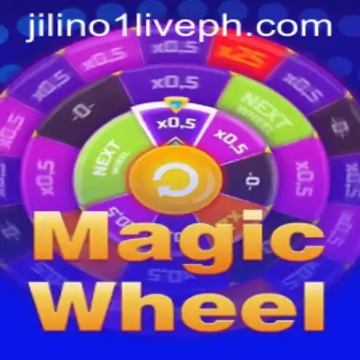 MagicWheel: Spin to Win in an Exciting New World