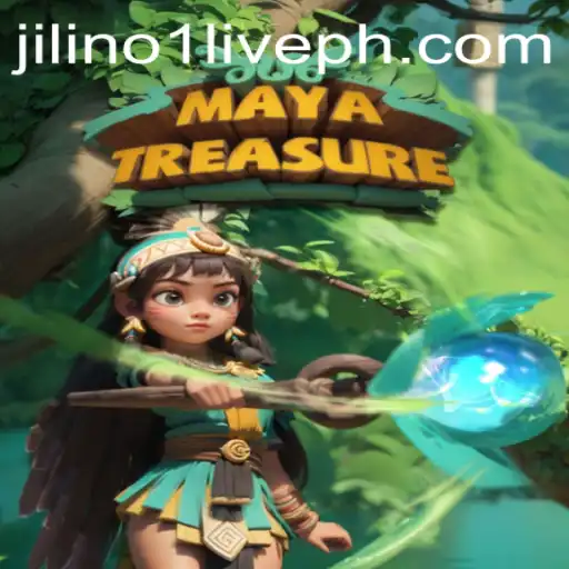 MayaTreasure: Embark on a Captivating Journey with jilino1 live