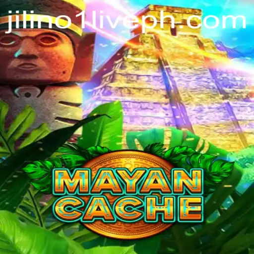MayanCache: Explore the Mysteries of the Ancient Civilization
