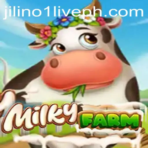 Exploring the Enchanting World of MilkyFarm with Jilino1 Live