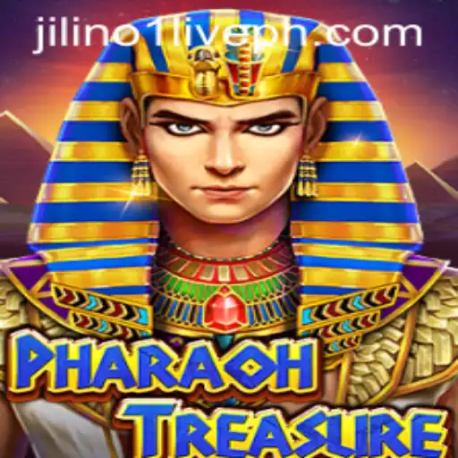 Exploring PharaohTreasure: A Journey Through Ancient Mysteries with Jilino1 Live