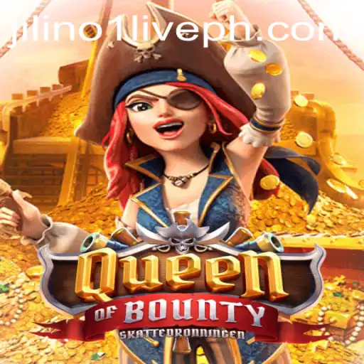 Unveiling QueenofBounty: An Epic Adventure in Gaming
