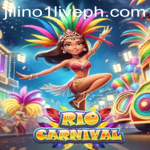 Exploring the Exciting World of RioCarnival: A Thrilling Gaming Experience with Jilino1 Live