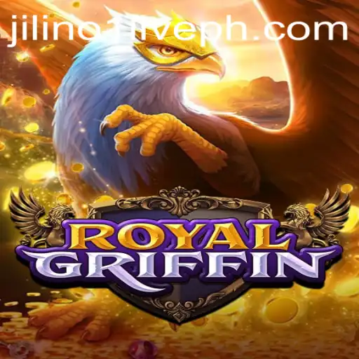 RoyalGriffin: Exploring the Mystical World of Fantasy Gaming
