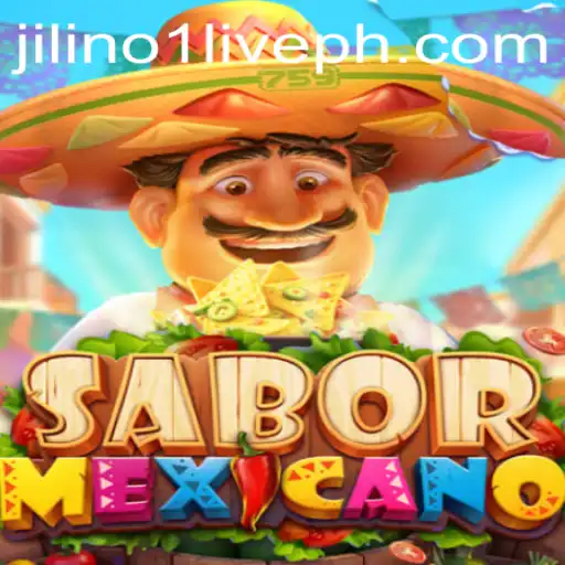 Exploring SaborMexicano: The Enthralling New Game Experience with Jilino1 Live