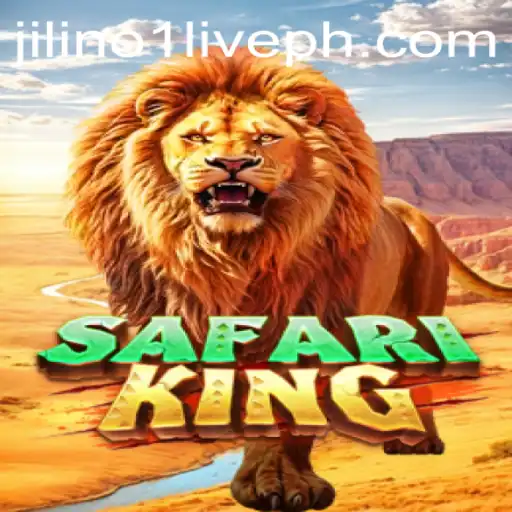 Experience the Thrills of SafariKing: A Captivating Adventure
