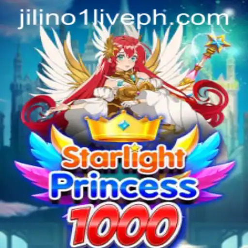 Exploring StarlightPrincess1000: The Ultimate Gaming Experience with Jilino1 Live