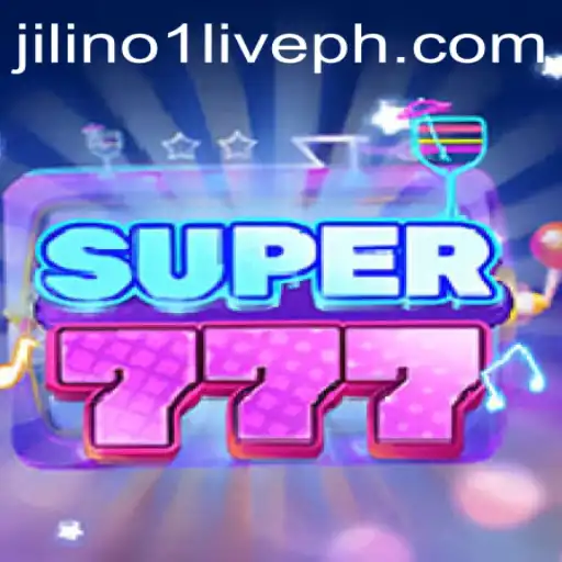 Exploring Super777: A Thrilling Gaming Experience with Jilino1 Live