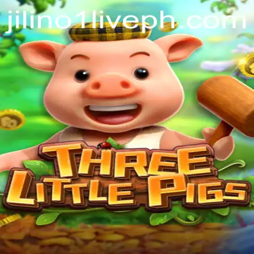 The Exciting World of THREELITTLEPIGS: A Game to Watch