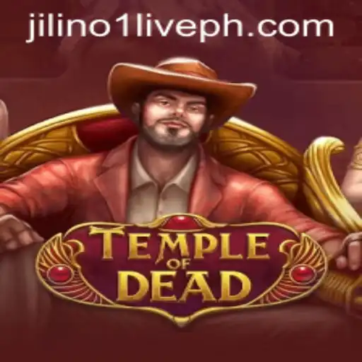 Exploring TempleofDead: Unveiling the Mysteries with Jilino1 Live