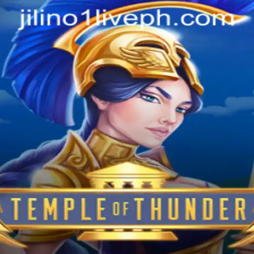 Unveiling the Mysteries of TempleofThunder: A Deep Dive into Gameplay and Strategies