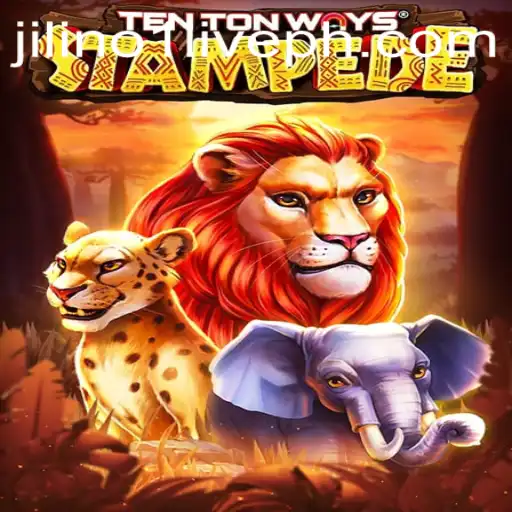 The Thrilling World of TenTonWaysStampede: A Comprehensive Guide