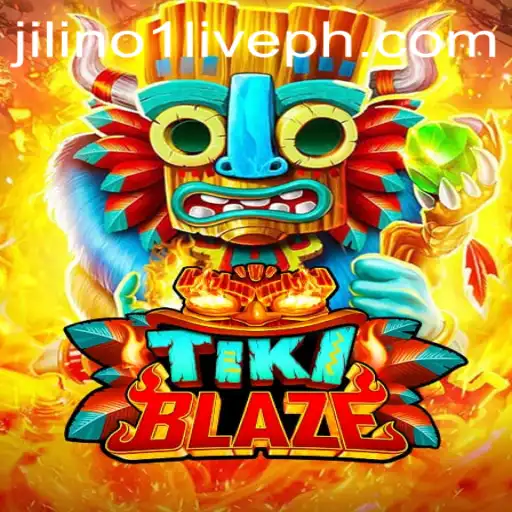 Exploring the Exciting World of TikiBlaze and the Phenomenon of Jilino1 Live