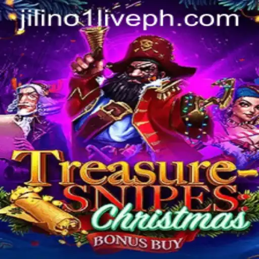 Explore the Enchanting World of TreasuresnipesChristmas: A Festive Gaming Adventure
