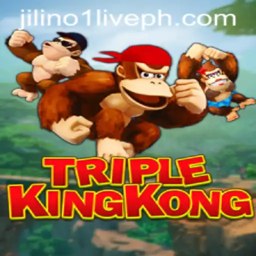 Introducing TripleKingKong: The Ultimate Gaming Experience