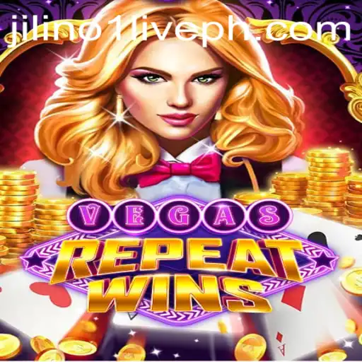 VegasRepeatWins: An Exciting Adventure into the World of Virtual Gaming