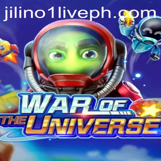 Exploring the Epic Battle of WAROFTHEUNIVERSE