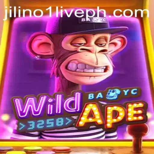 WildApe3258: A Thrilling Adventure in the Jungle