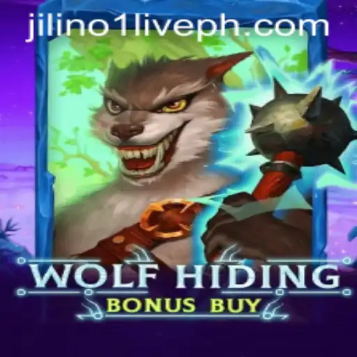 Unveiling the Thrills of WolfHidingBonusBuy: A Captivating Adventure