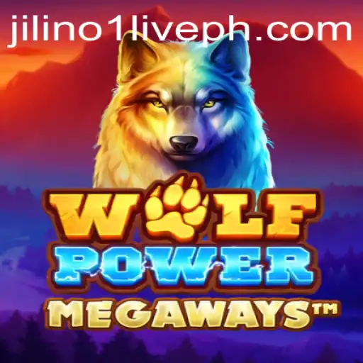Unleashing the Thrills of WolfPowerMega and the Excitement of Jilino1 Live