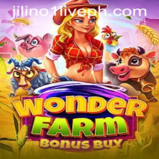 Discovering the Enchantment of WonderFarmBonusBuy in the Jilino1 Live Arena