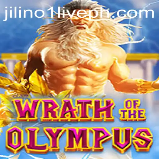 Exploring the Mythical World of WrathofOlympus: A Comprehensive Guide to Gameplay and Strategy